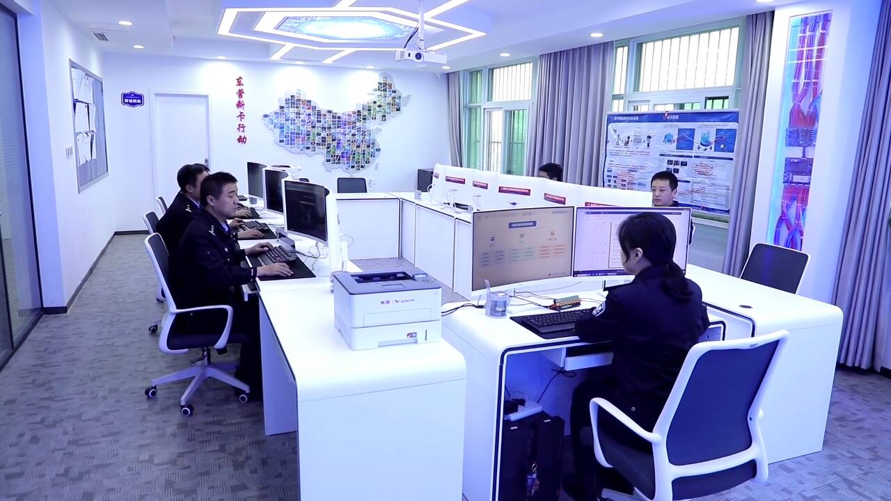 东营：今年已返还受害人被骗资金2100余万元 电信网络诈骗治理成效显著