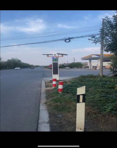 山东平安产险东营中支积极参与道路交通安全隐患排查整治