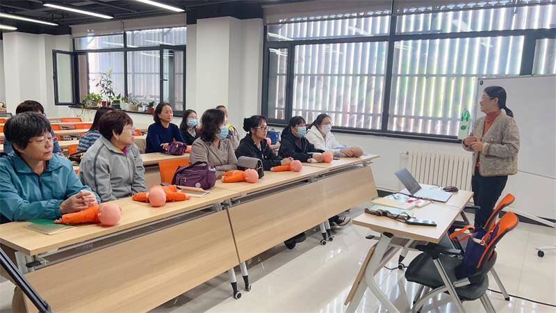 威海市环翠区：多措并举 推动公共就业和人才服务迈上新台阶