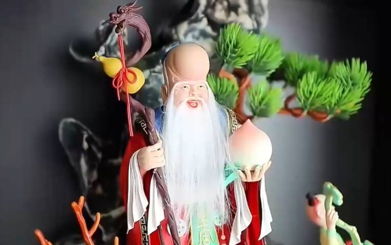黄河口好品 黄河口农品｜掌中塑造乾坤 诉说黄河故事