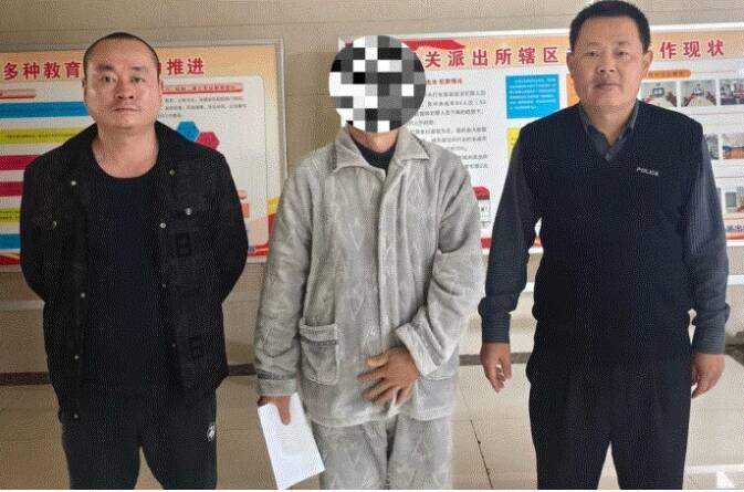 濱州公安成功打掉一“跑分洗錢(qián)”犯罪團(tuán)伙 抓獲涉案人員9名
