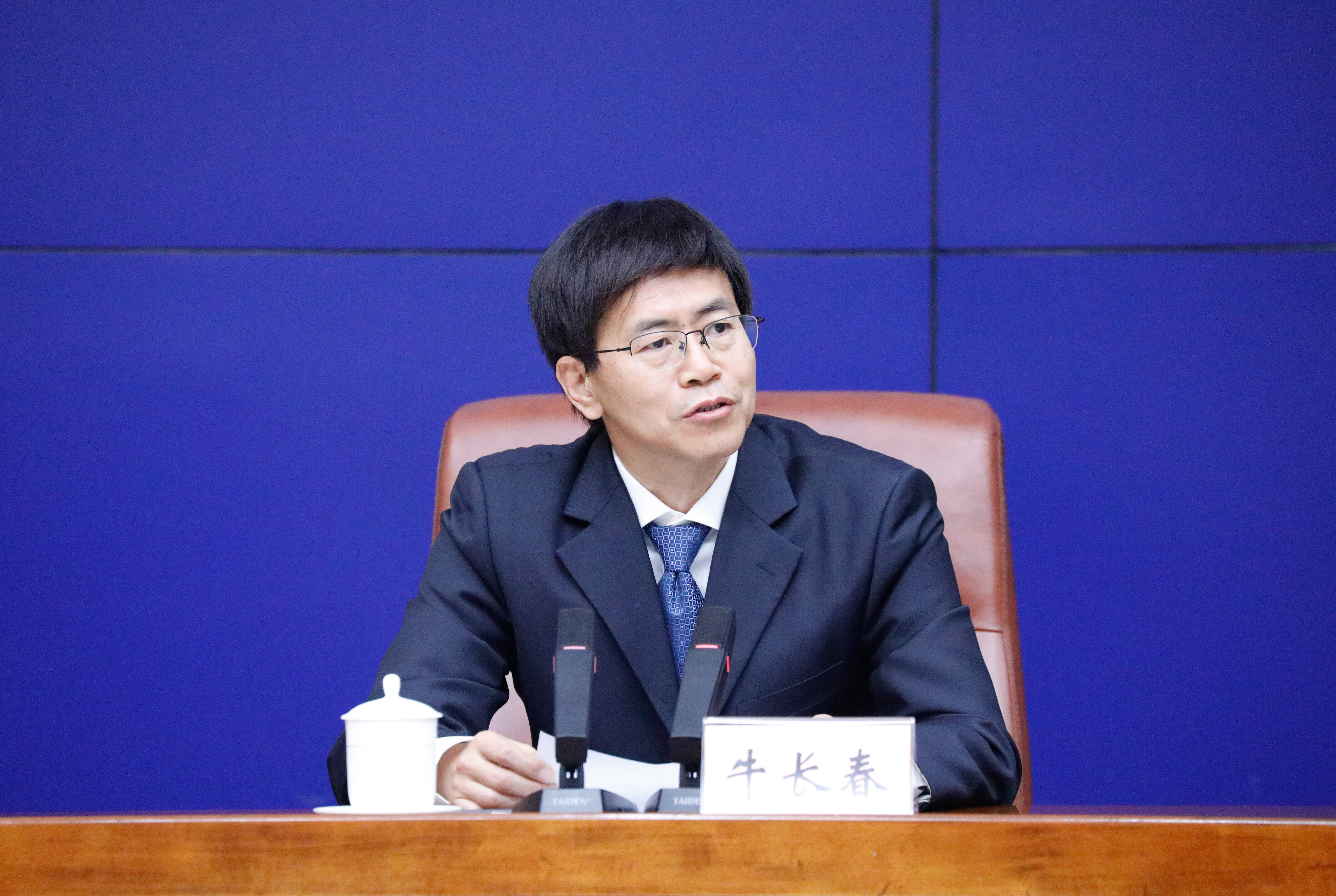 济南将形成以中心城区为核、梯次带动的三个产业发展圈层