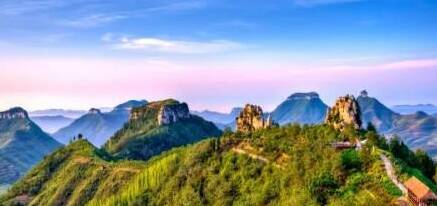 临沂蒙阴：唤醒乡村“沉睡资源” 让“寸土”生“寸金”