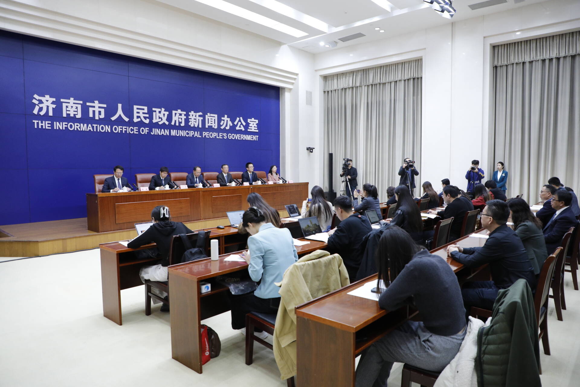 四大特色亮点！济南市国土空间总体规划绘就魅力泉城美丽画卷