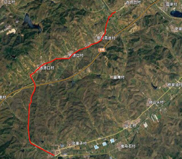 11月18日起，乳山这处道路全封闭施工！