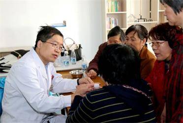 威海市立医院中医科：融汇中西，精准施治，点亮健康之光