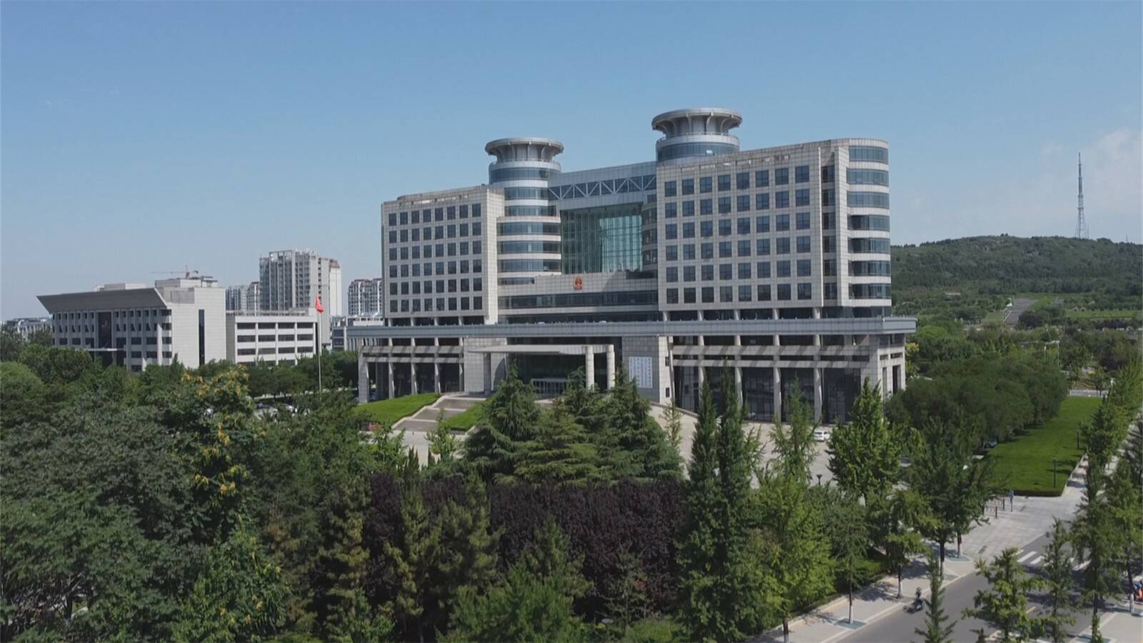 鄒平：數據賦能打造“人才服務一件事” 跑出招才引智“加速度”