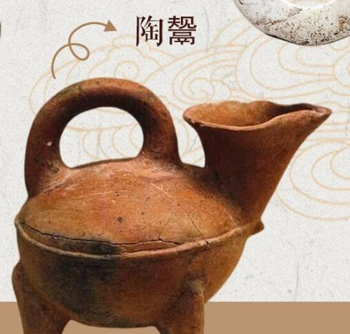 何以中國丨焦家遺址：禮制先河 證明中國“禮制”確有5000年歷史