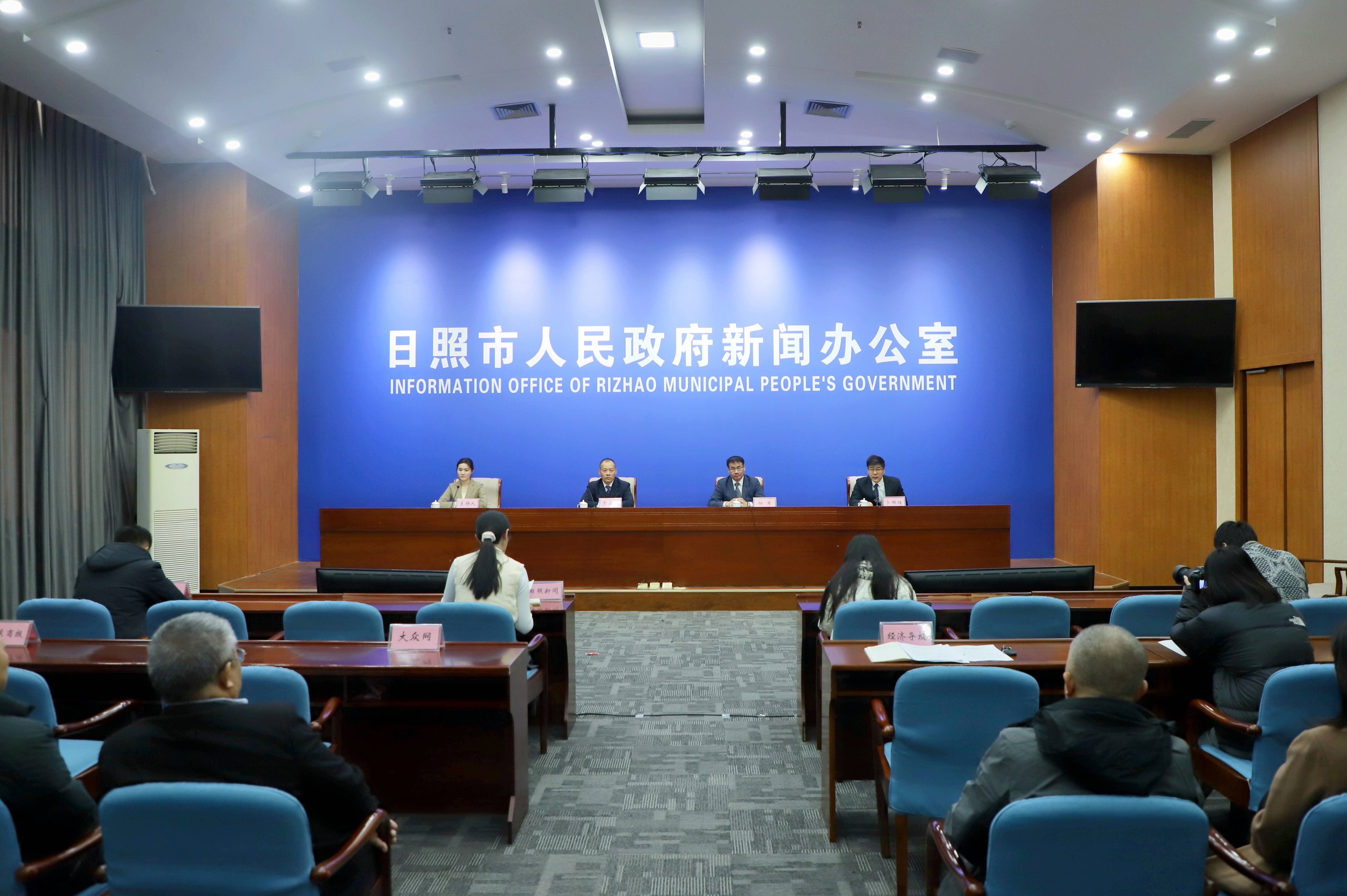 交通畅达 路惠民生！日照市发布《农村公路建设养护管理办法》