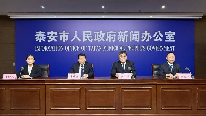 泰安102家“幸福食堂”由养老机构承接运营 受益家庭超20万户
