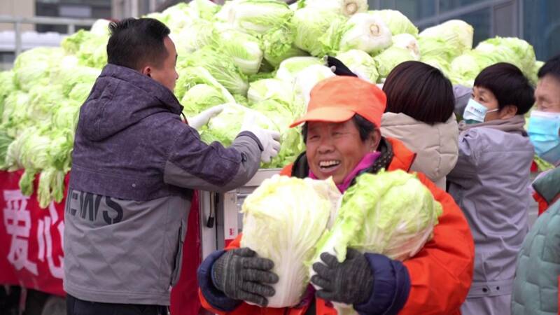 东阿：开办餐饮店“一件事” 让审批服务与“食”俱进