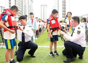 夯實基礎教育，山東重點做好“育人”“擴優(yōu)”“提質(zhì)”三篇文章