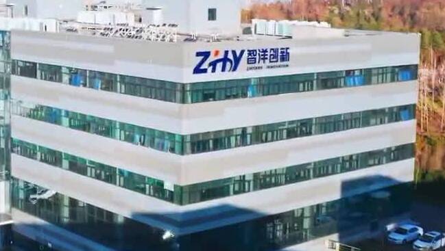 淄博智洋创新：用数字技术为电力传输“护驾”