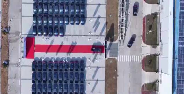 山东高速“齐鲁号”首单中尼跨境公路运输产品落地