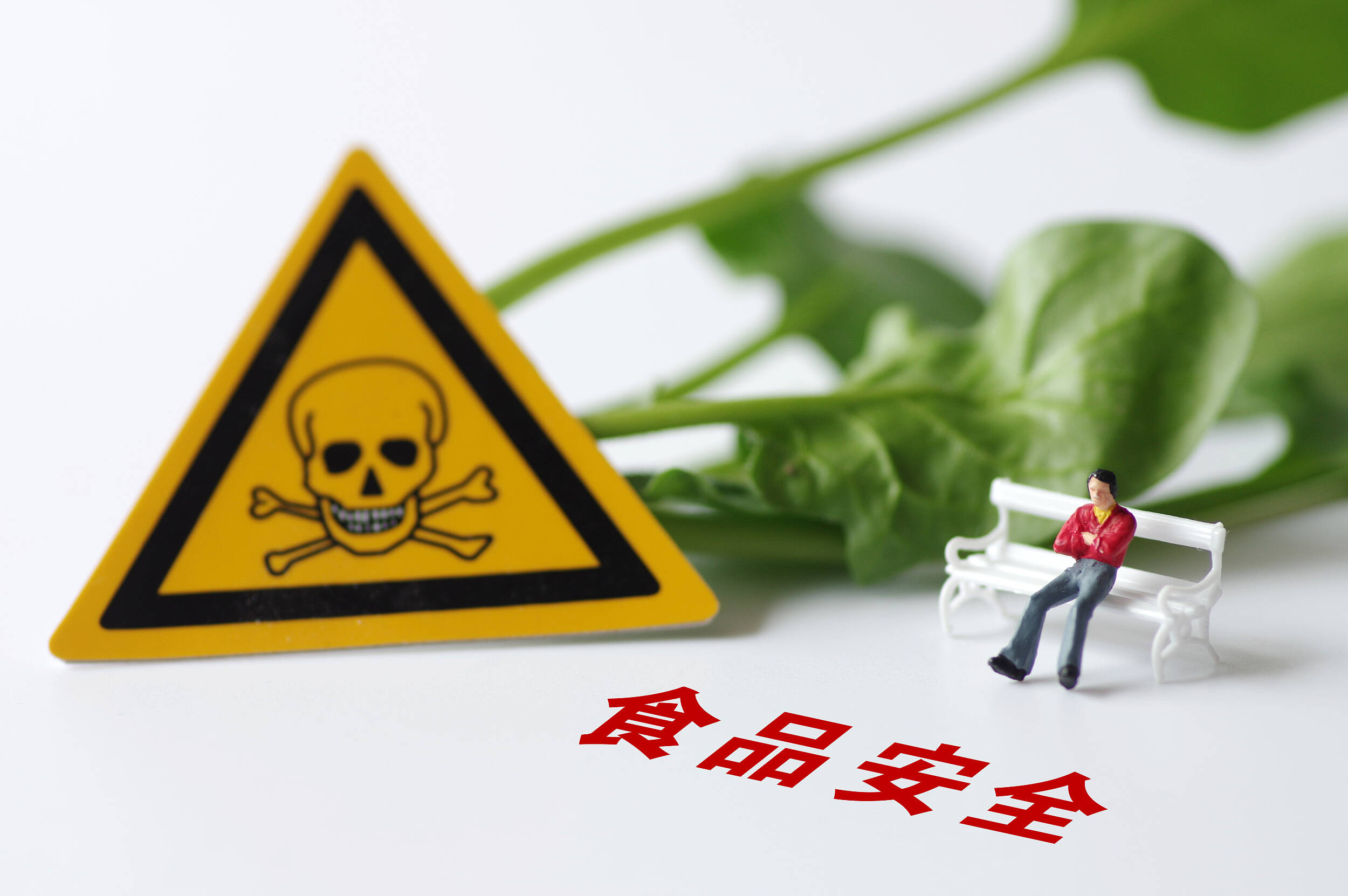 蛋白质不达标、二氧化硫超标!省食安抽检曝光东营两批次问题食品