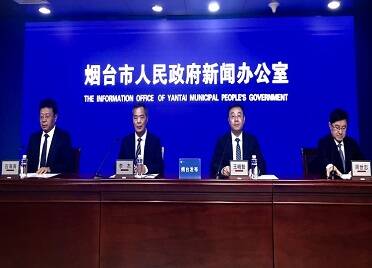 烟台：打造中国北方最具竞争力的特色半导体产业新高地