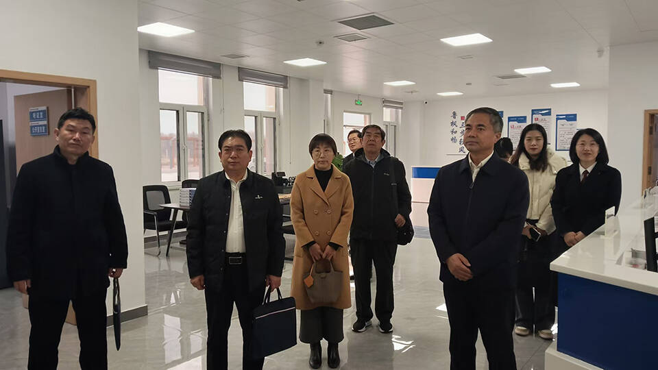 品質濱檢 聚力前行丨沾化：多舉措強化檢察職能 助力地方社會治理與營商環境優化