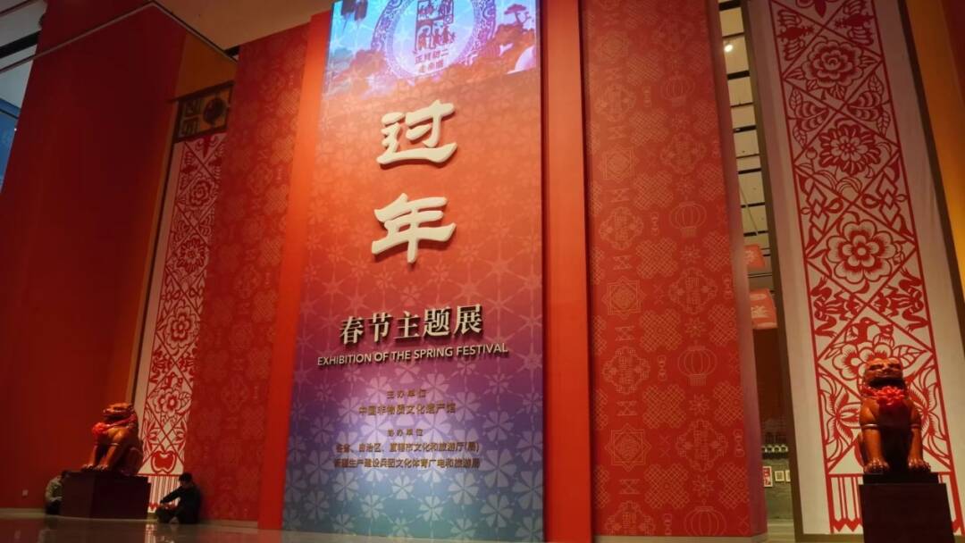 首次！东营市2项非遗项目展品亮相中国非遗馆展览