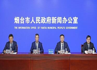 烟台光电链内外协同 可解航空航天难题