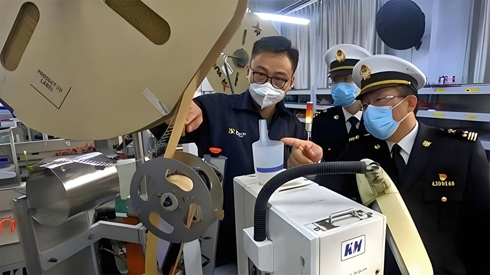 前11个月德州进出口突破600亿元 同比增长4.9%