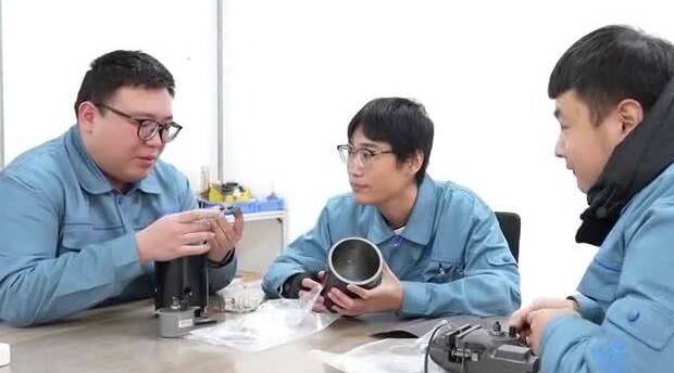 《山东新闻联播》关注淄博：精准施策 增加人才“留”量
