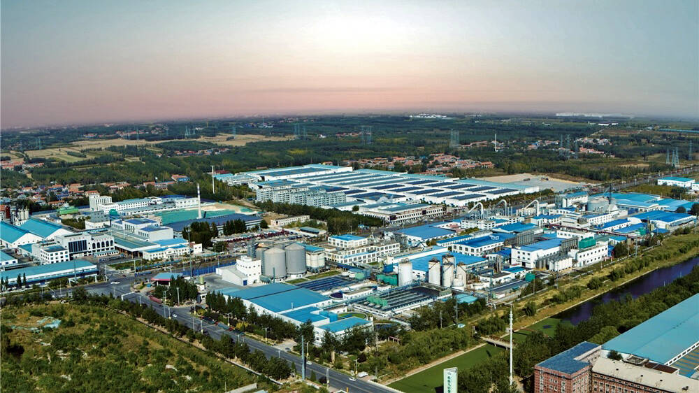 中国农业企业500强发布 德州5家企业上榜