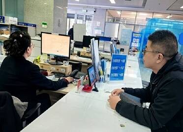 烟台高新区：全周期各环节“一件事”高效办 让企业“进退”都不难