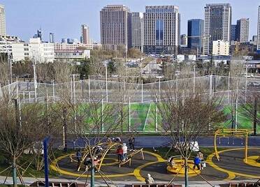 烟台崆峒胜境、凤凰湖获批省级城市更新试点片区