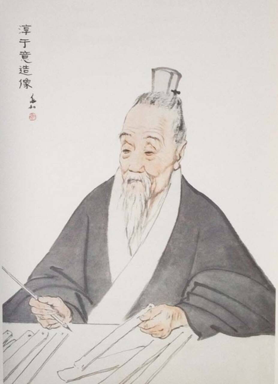 那些引领中医药发展的齐鲁古代名医,您认识几位?