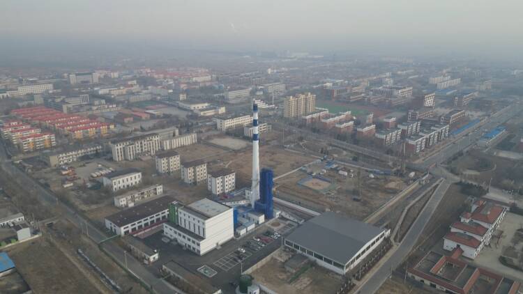 东营市东营区：惠及群众9000余户 地热资源让群众乐享“绿色暖冬”