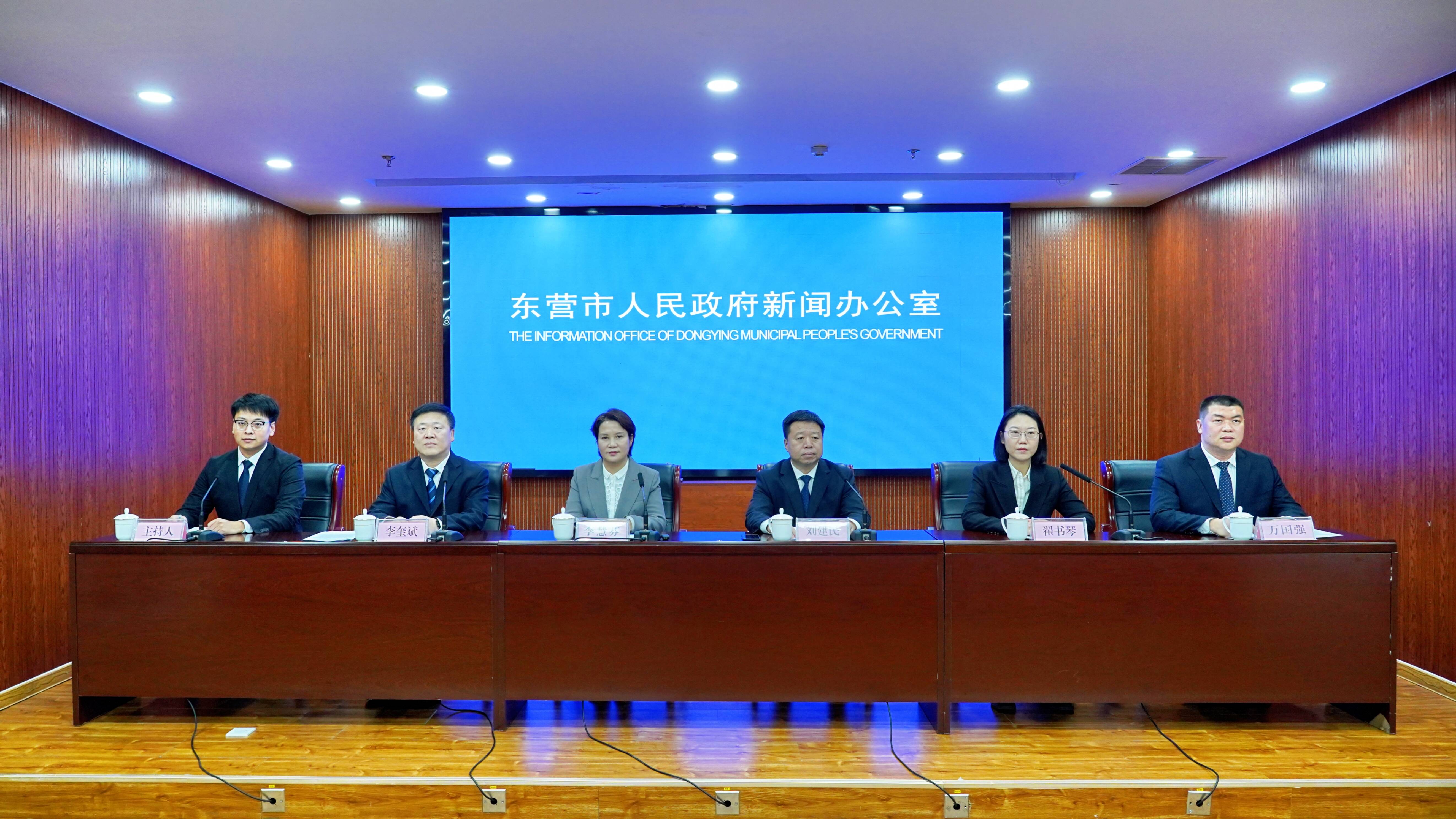 “冬游东营·暖意融融”春节文旅活动即将上演 感受“春冬限定”款的油城风光
