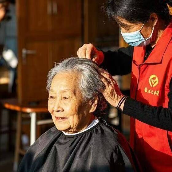 闪电海报 | 聚焦21件民生实事 2024德州交出“亮眼”答卷