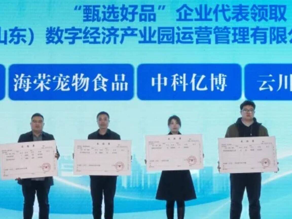 中庆商贸物流新城启用 庆云：打造高水平对外开放新高地