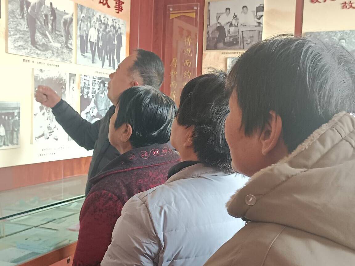 宁津：三曲共奏新机制 唱响文明乡风好声音