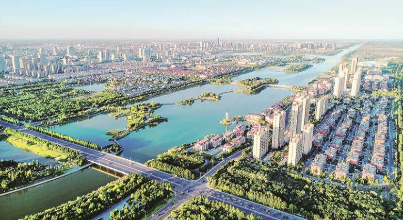 乘势而上谱新篇——2024年东营经济观察
