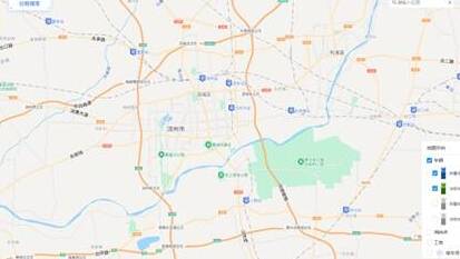 濱州市垃圾分類處置管理系統破解商用車綜合監管難題
