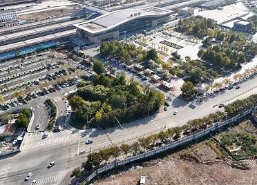 提质升级 全力建设“城美 业兴 人聚”高品质新莱阳