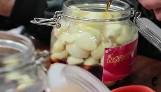 “过了腊八就是年” 腊八粥、腊八蒜有啥讲究？
