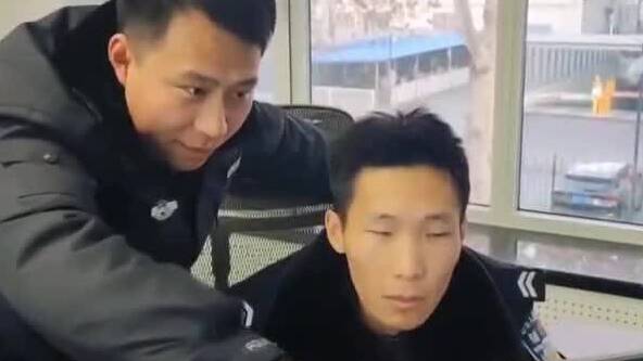 老人救孙心切中招！淄博警方3小时追回被骗资金38万