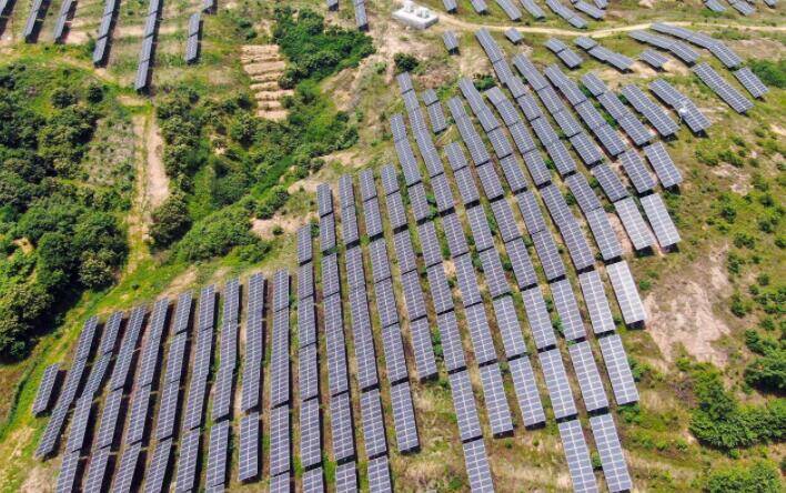 東山曉魯｜從我國最大灘涂光伏儲能電站投產發電，看山東如何跨入“綠電”時代