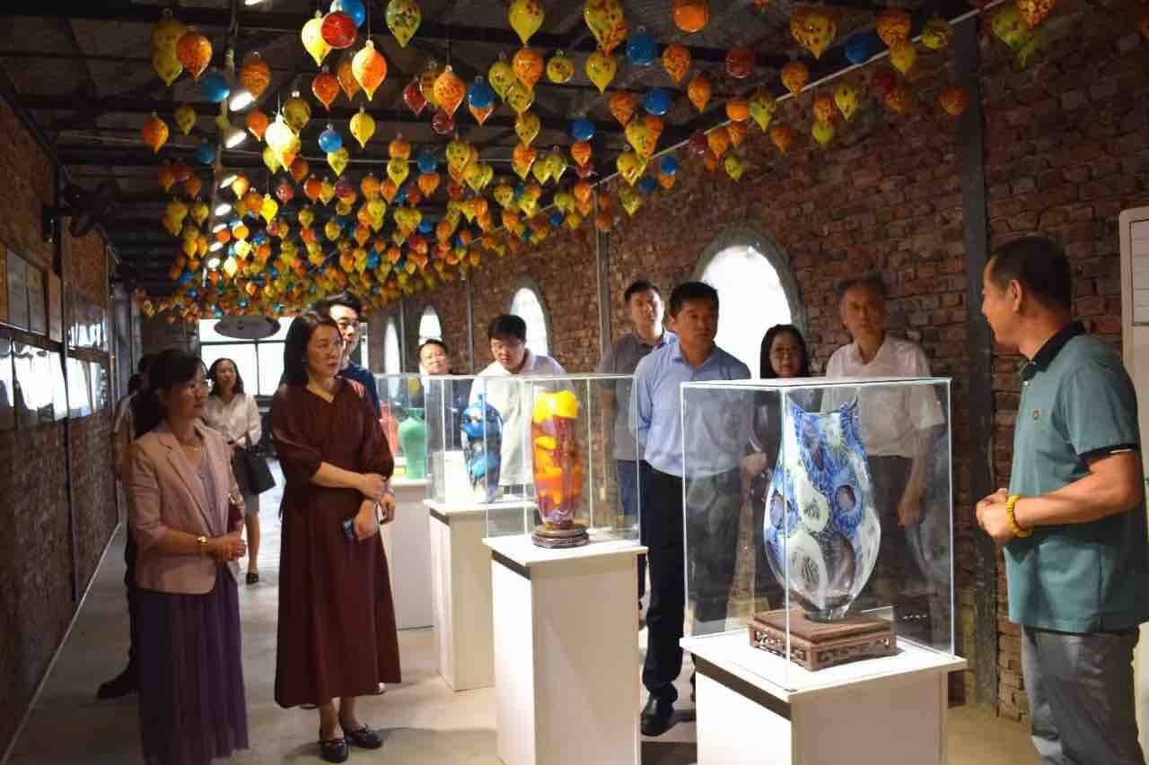2024淄博政协这一年｜团结聚共识 绽放同心花