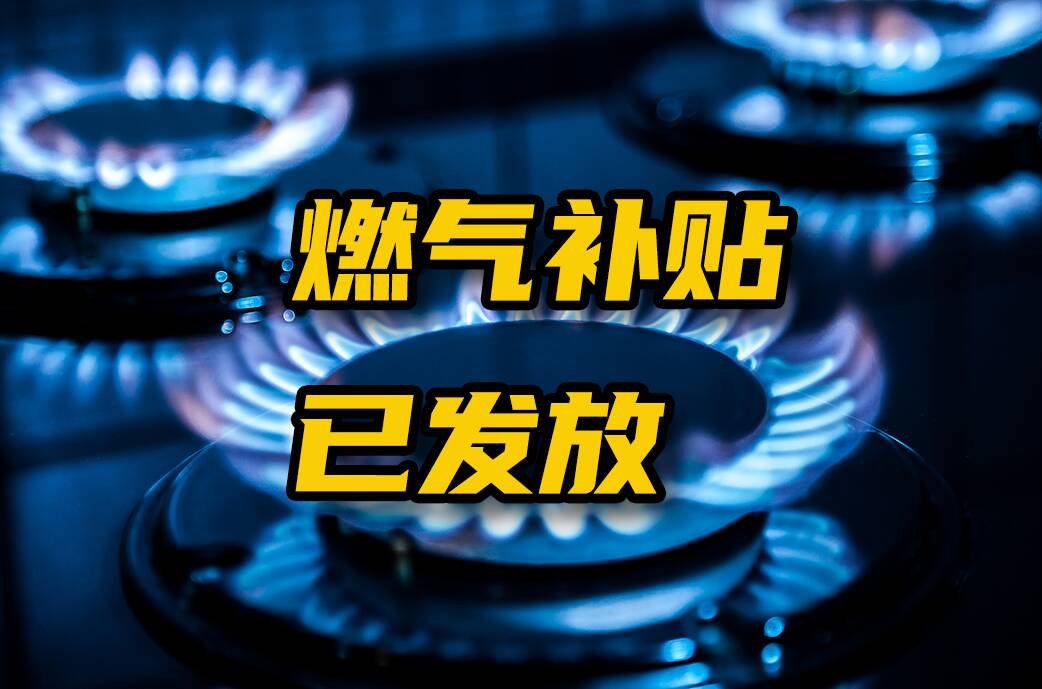 网络问政·办实事 | 网友：留言后 两年的燃气补贴已发放到位