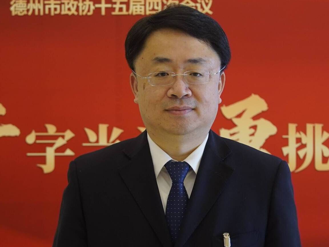 2025德州两会丨市人大代表张健捷：大力发展“一金一木”主导产业 提速发展新兴产业集群