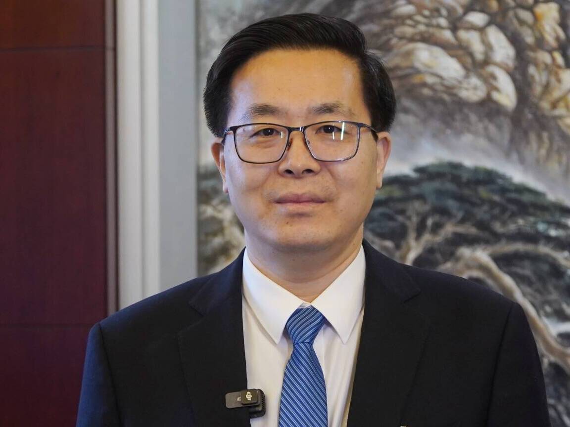 2025德州两会｜市人大代表刘涛：聚焦锂钠电新能源“一号产业” 争创国家级特色产业集群