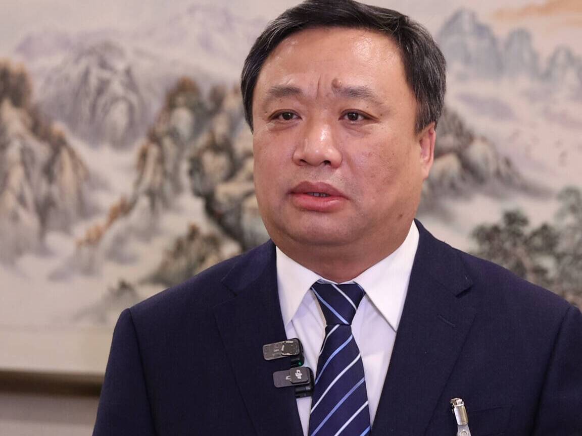 2025德州两会｜市人大代表陈光春：推动新兴产业规模倍增 打造百亿级产业集群