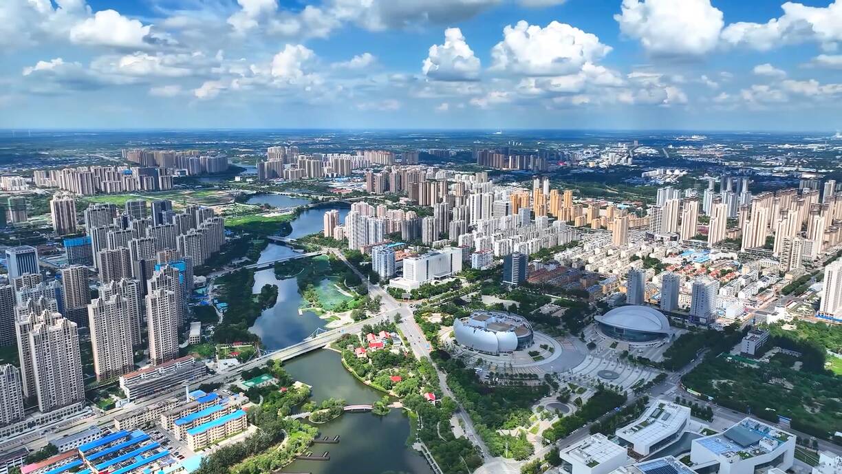 “谋发展 启新篇”权威访谈丨菏泽市商务局：重点实施六大行动 持续擦亮“商务‘菏’您365”品牌