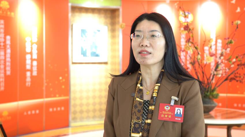 聚焦濱州兩會｜建議營造“無事不擾 有事必到”的營商環境