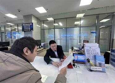 烟台高新区：以“信”为媒 打通诚信审批“快速路”