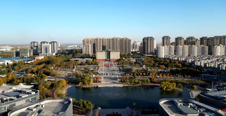 2025年，牡丹区将办好这10件民生实事
