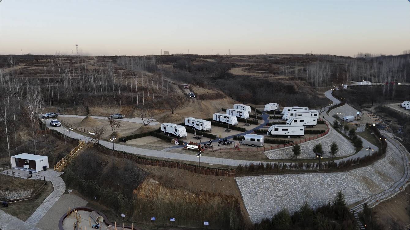 邹城市城前镇：用活特色资源 开创“全域旅游”发展新路径